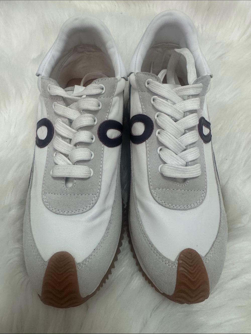 Loewe Ballet Runner 2.0 Sneakers - Picture 2 of 6